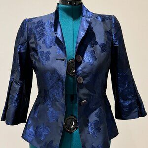 Armani Collezioni Womens Jacket